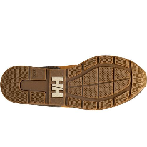 HELLY HANSEN ANAKIN LEATHER 2 verde