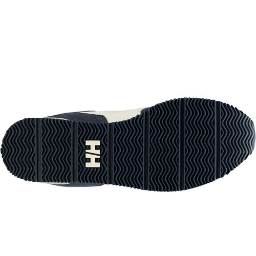 HELLY HANSEN ANAKIN LEATHER 2 azul