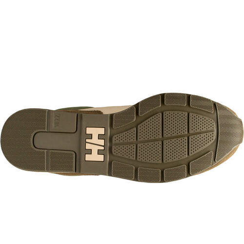 Helly Hansen zapatilla moda hombre ANAKIN LEATHER 2 
