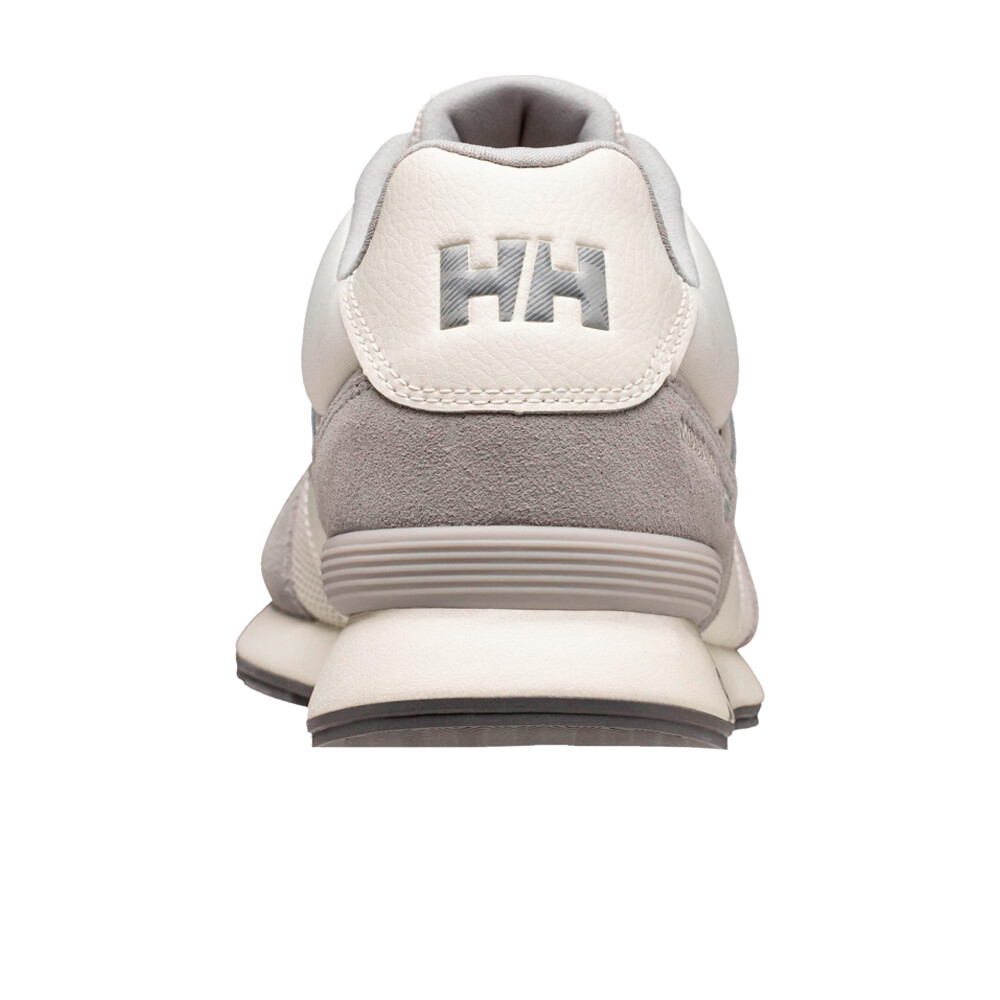 Helly Hansen zapatilla moda hombre ANAKIN LEATHER 2  vista trasera