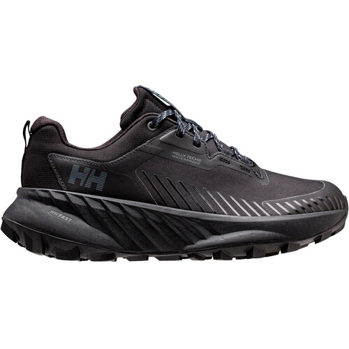 Helly Hansen zapatilla moda hombre AWE HIKER HT NEGRO