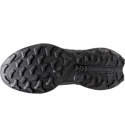 Helly Hansen zapatilla moda hombre AWE HIKER HT NEGRO