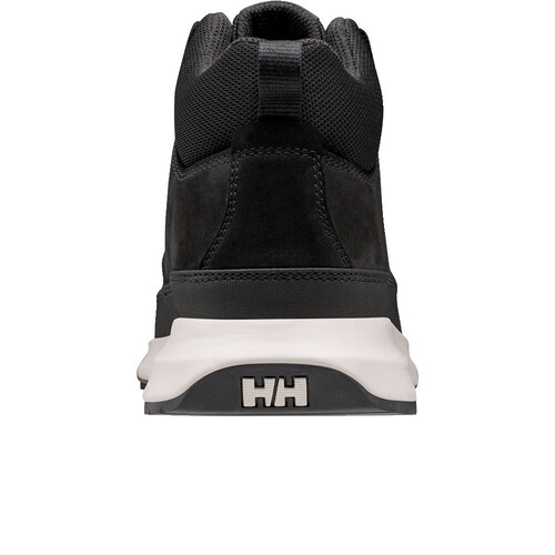 HELLY HANSEN BECKETT MID negro
