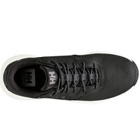 Helly Hansen zapatilla moda hombre BECKETT NEGRO 05