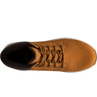 Helly Hansen zapatilla moda hombre BOWSTRING PRIMALOFT MARRON 05