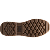 Helly Hansen zapatilla moda hombre BOWSTRING PRIMALOFT MARRON vista superior