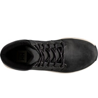 Helly Hansen zapatilla moda hombre BOWSTRING PRIMALOFT NEGRO 05