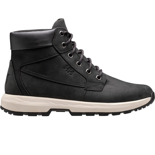 HELLY HANSEN BOWSTRING PRIMALOFT negro