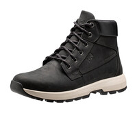 Helly Hansen zapatilla moda hombre BOWSTRING PRIMALOFT NEGRO lateral interior