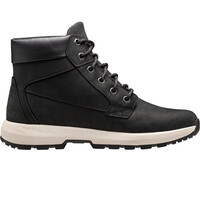 Helly Hansen zapatilla moda hombre BOWSTRING PRIMALOFT NEGRO puntera