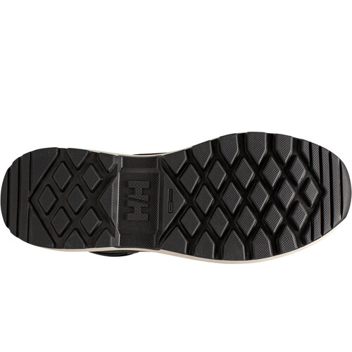HELLY HANSEN BOWSTRING PRIMALOFT negro