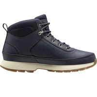 Helly Hansen zapatilla moda hombre CALGARY 2 AZUL puntera