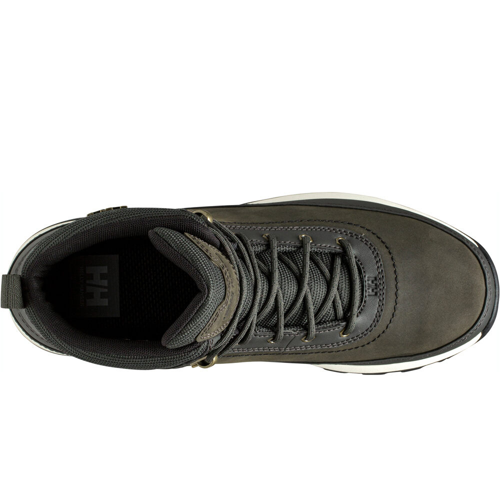 Helly Hansen zapatilla moda hombre CALGARY 2 GRIS 05