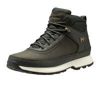 Helly Hansen zapatilla moda hombre CALGARY 2 GRIS lateral interior
