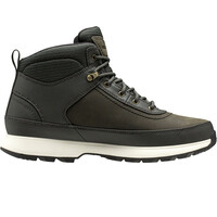 Helly Hansen zapatilla moda hombre CALGARY 2 GRIS puntera