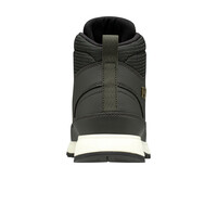 Helly Hansen zapatilla moda hombre CALGARY 2 GRIS vista trasera