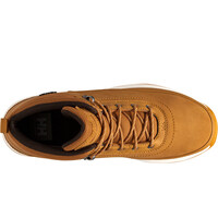 Helly Hansen zapatilla moda hombre CALGARY 2 MARRON 05