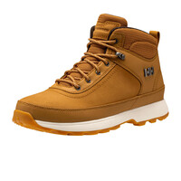 Helly Hansen zapatilla moda hombre CALGARY 2 MARRON lateral interior