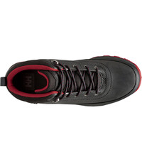 Helly Hansen zapatilla moda hombre CALGARY 2 NEGRO 05