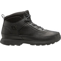 Helly Hansen zapatilla moda hombre CALGARY 2 NEGRO lateral exterior