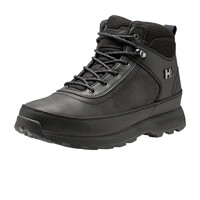 Helly Hansen zapatilla moda hombre CALGARY 2 NEGRO lateral interior