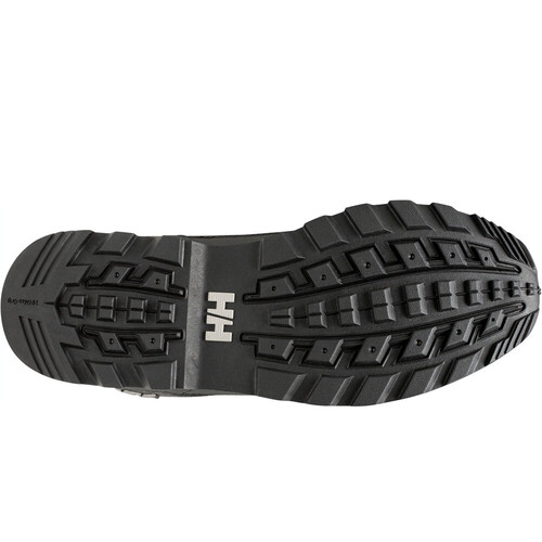 HELLY HANSEN CALGARY 2 negro