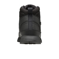 Helly Hansen zapatilla moda hombre CALGARY 2 NEGRO vista trasera