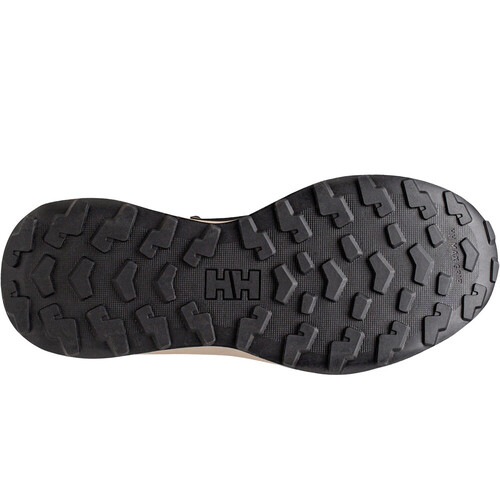 HELLY HANSEN COASTAL negro