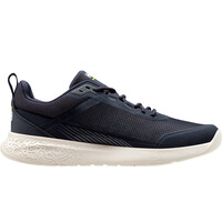 Helly Hansen zapatilla moda hombre CREW LOW AZUL puntera