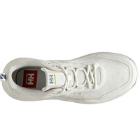 Helly Hansen zapatilla moda hombre CREW LOW BLANCO 05