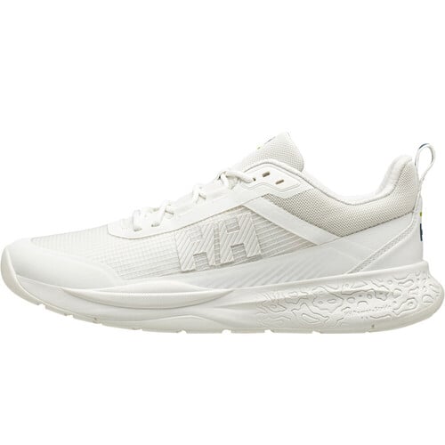 HELLY HANSEN CREW LOW blanco