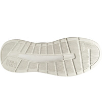 Helly Hansen zapatilla moda hombre CREW LOW BLANCO vista superior