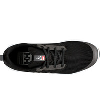 Helly Hansen zapatilla moda hombre FEATHERING NEGRO 05