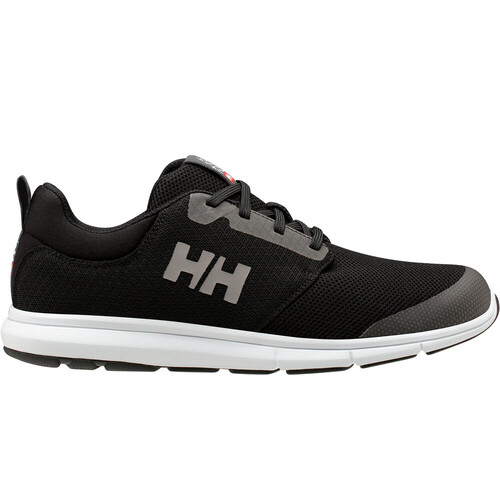 HELLY HANSEN FEATHERING negro