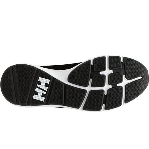 HELLY HANSEN FEATHERING negro