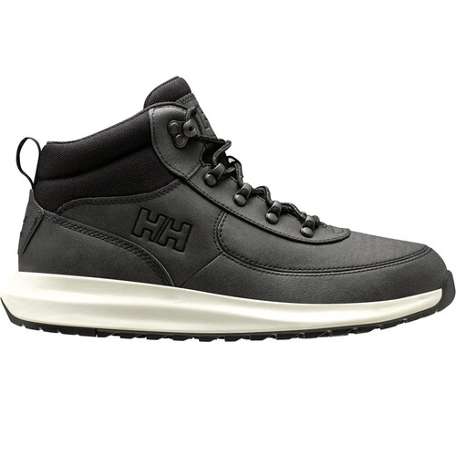 HELLY HANSEN FOREST EVO negro