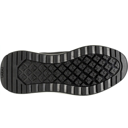 HELLY HANSEN FOREST EVO negro