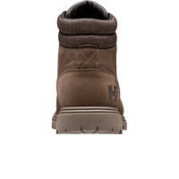 Helly Hansen zapatilla moda hombre FREMONT MARRON puntera