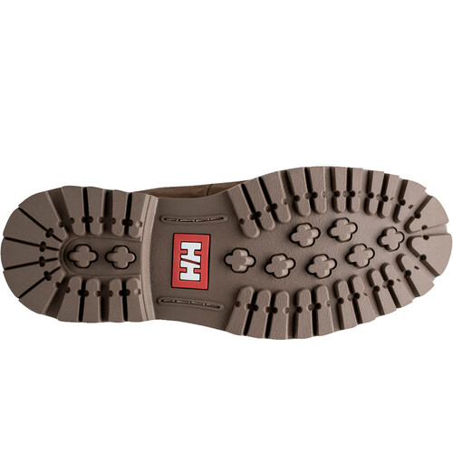 HELLY HANSEN FREMONT marron