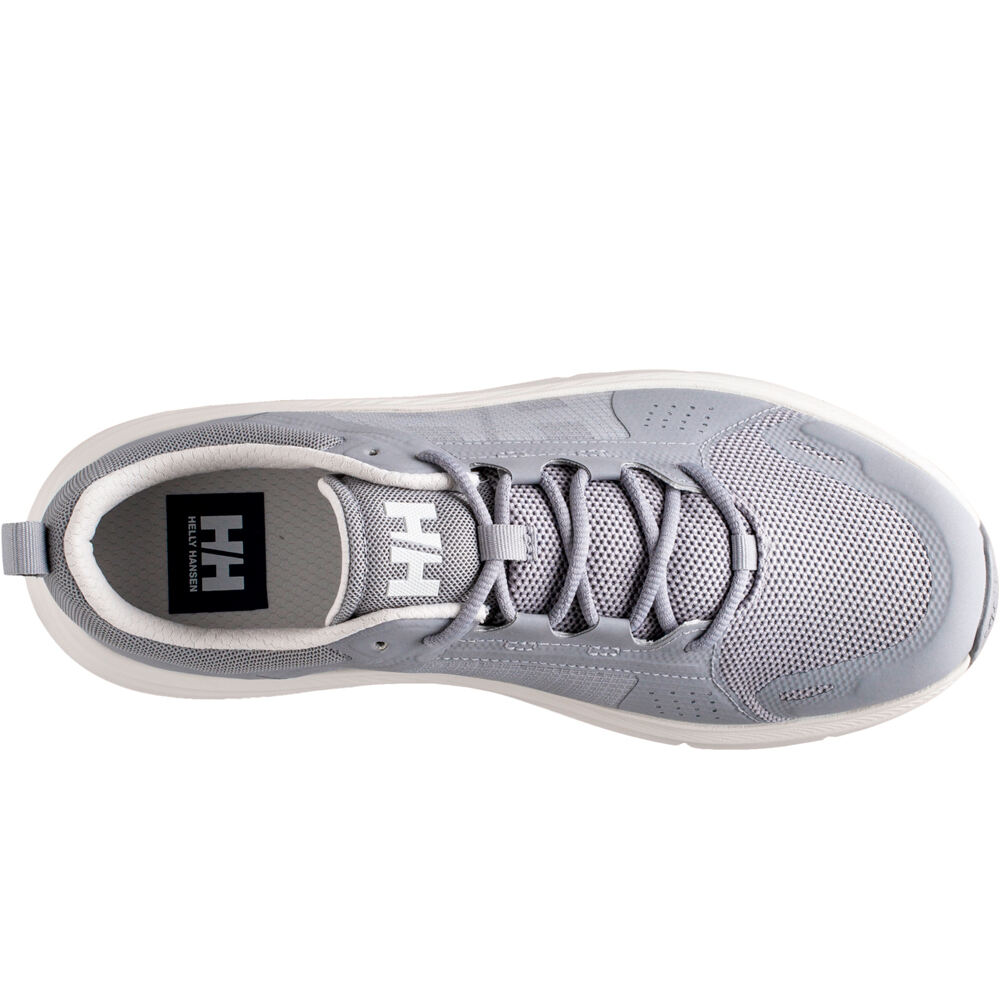 Helly Hansen zapatilla moda hombre HP AHIGA EVO 5 GRIS 05