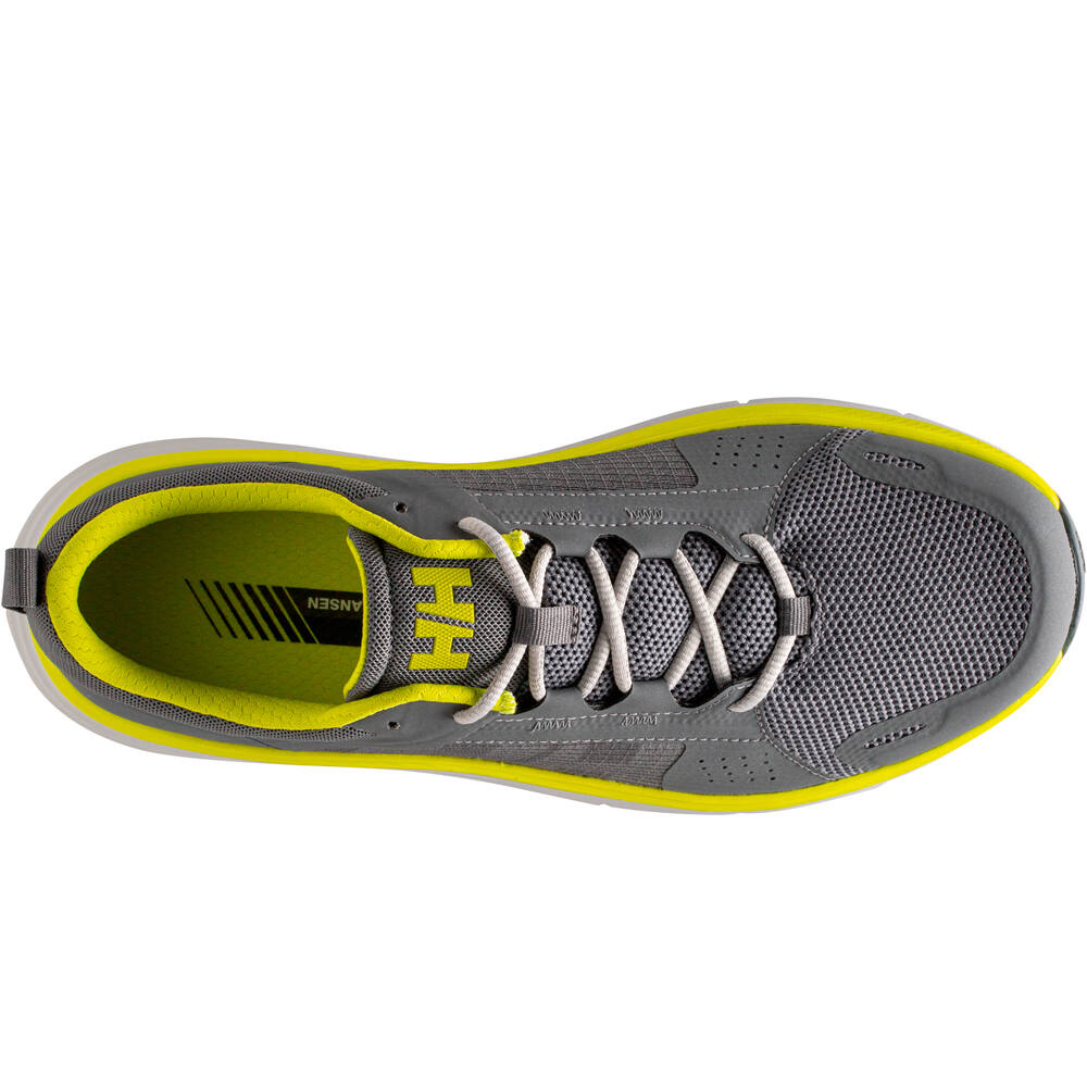 Helly Hansen zapatilla moda hombre HP AHIGA EVO 5 GRIS 05