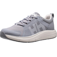 Helly Hansen zapatilla moda hombre HP AHIGA EVO 5 GRIS lateral interior