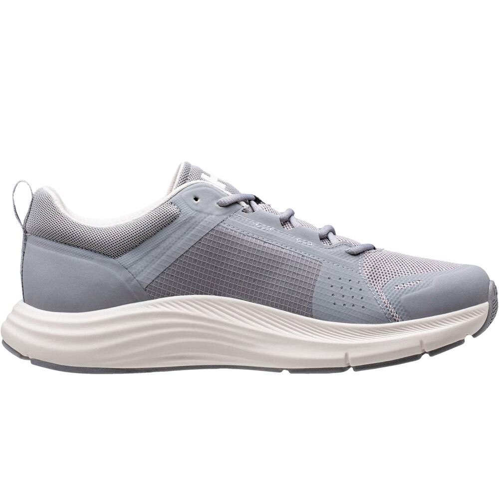Helly Hansen zapatilla moda hombre HP AHIGA EVO 5 GRIS puntera