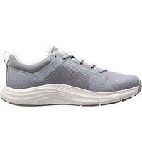 Helly Hansen zapatilla moda hombre HP AHIGA EVO 5 GRIS puntera