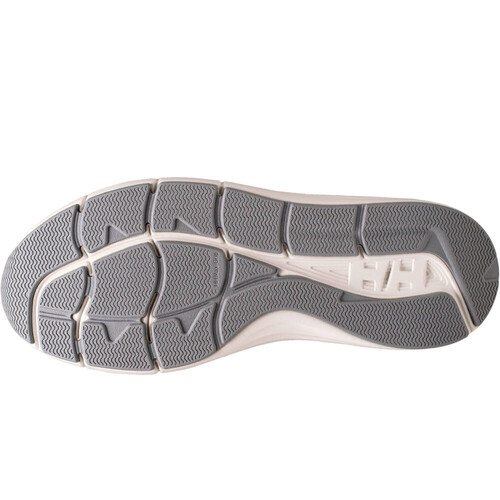 HELLY HANSEN HP AHIGA EVO 5 gris