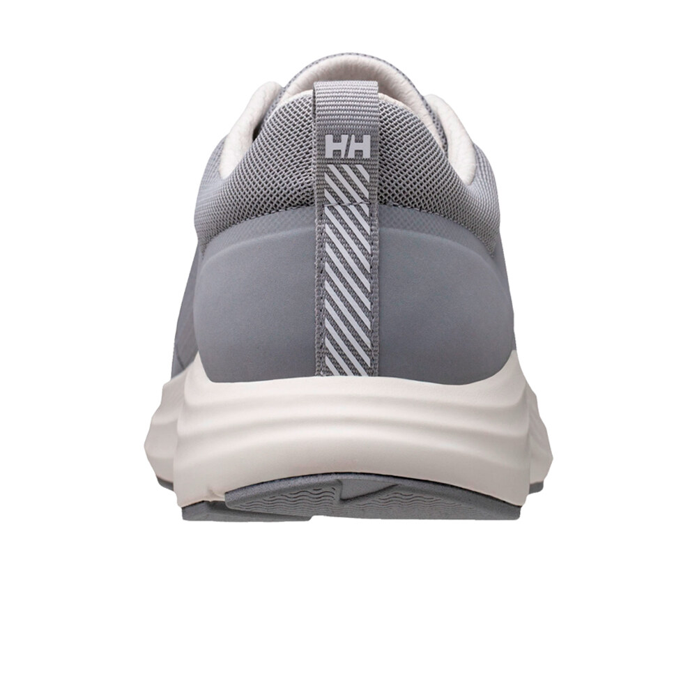 Helly Hansen zapatilla moda hombre HP AHIGA EVO 5 GRIS vista trasera