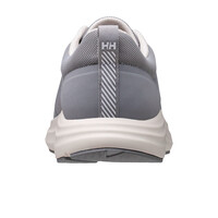 Helly Hansen zapatilla moda hombre HP AHIGA EVO 5 GRIS vista trasera