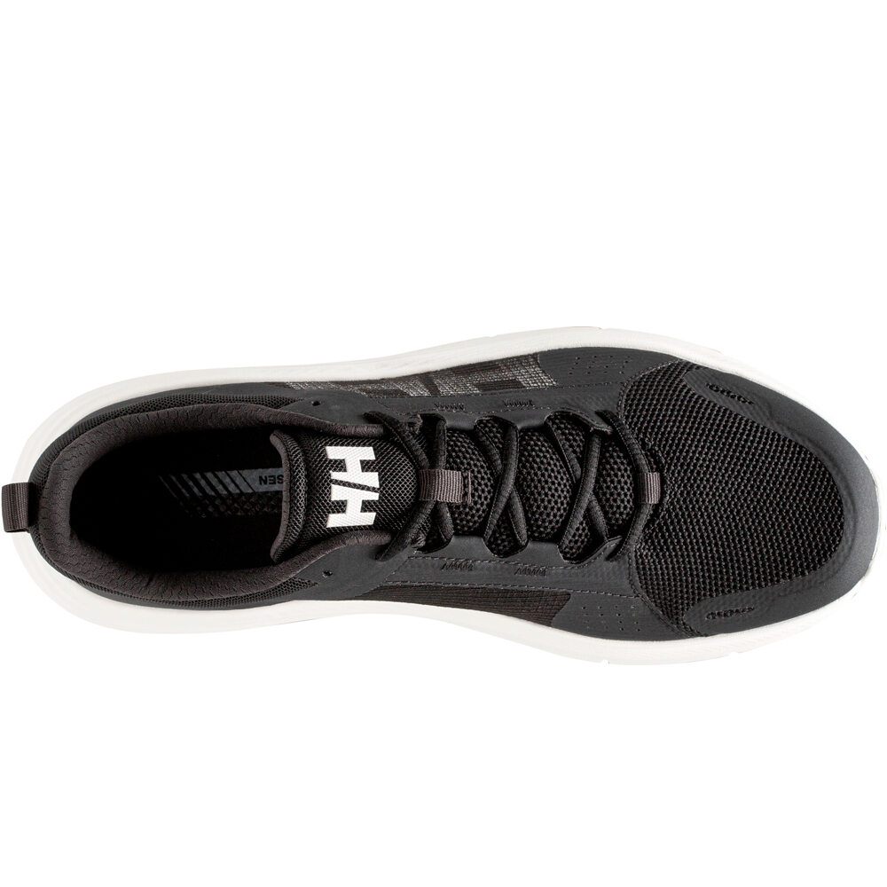 Helly Hansen zapatilla moda hombre HP AHIGA EVO 5 NEGRO 05