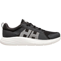 Helly Hansen zapatilla moda hombre HP AHIGA EVO 5 NEGRO