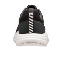 Helly Hansen zapatilla moda hombre HP AHIGA EVO 5 NEGRO vista trasera